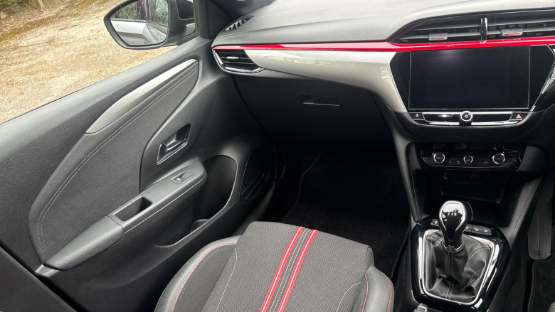 Vauxhall Corsa 1.2 GS 5dr Petrol Hatchback